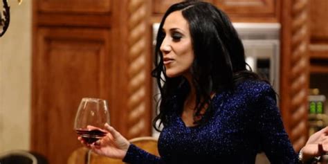 RHONJ: Claims Melissa Gorga Is Selling Fake Chanel Explained 